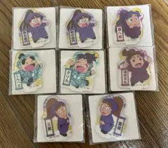 忍たま乱太郎 アクリルスタンド