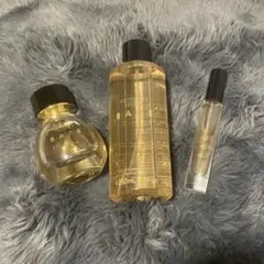 Victoria’s Secret Bareシリーズのサムネイル