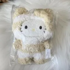 sanrio house×gelato pique キティチャーム　ハニー