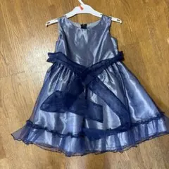 Catherine Cottage ドレス 120cm ブルーのサムネイル