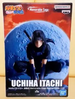 2026年最新】Memorable Saga Special うちはイタチの人気アイテム