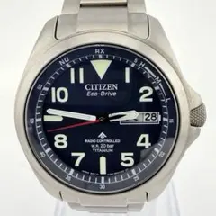 CITIZEN PROMASTER U700-T013678 ソーラー 腕時計 - メルカリ