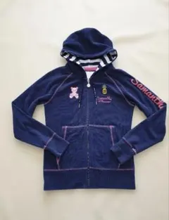 2025年最新】サマンサタバサ ゴルフ パーカーの人気アイテム - メルカリ