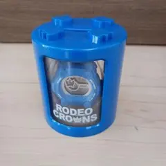 新品　RODEO CROWNS デジタル 腕時計 青のサムネイル