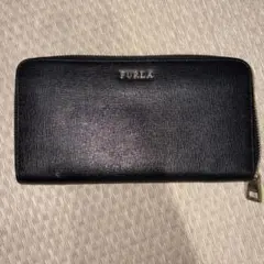 FURLA 長財布　訳あり