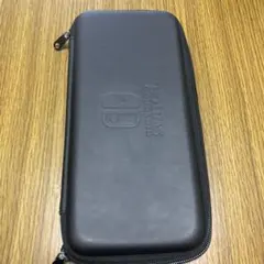 Nintendo Switch ケース ブラック
