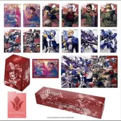 シャドウバース エボルヴ 海外2周年記念 エイミーセット 新品 シャドウバース エボルヴ 海外2周年記念 エイミーセット 新品 即日発送
