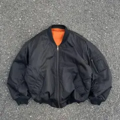 2025年最新】オールドユニクロ ma1の人気アイテム - メルカリ