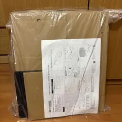 オフィスチェア LK-3033 ブラック 61cm x 38cm x 64cm - メルカリ