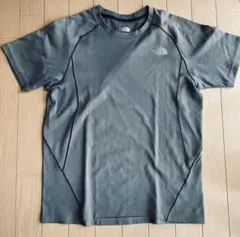 THE NORTH FACE 吸汗速乾 トレイルランニング Tシャツ Mサイズのサムネイル