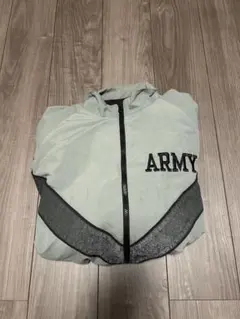 army ナイロンジャケット