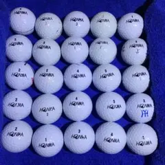 ゴルフボール ロストボール