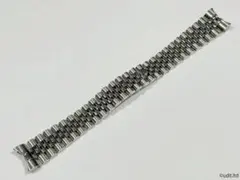 古物商鑑定済み ロレックス純正メンズジュビリーブレス ステンコマ20
