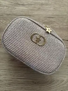 Dior クリスマス2025ポーチ
