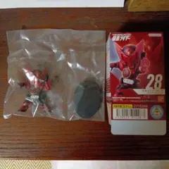 仮面ライダーオーズ　タジャドルコンボ　コンバージモーション仮面ライダーのサムネイル