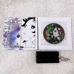 鬼滅の刃 原画展 名場面ジオラマコレクション 竈門炭治郎