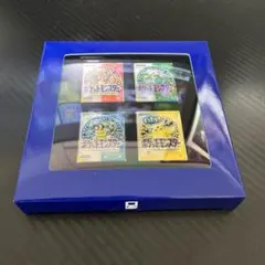 ポケモンセンター限定 ゲームボーイ ピンズセット - メルカリ