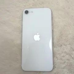 【美品】iPhonese 第2世代　64g simフリー