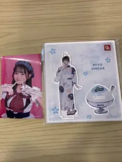 2026年最新】Cutie street 梅田みゆの人気アイテム - メルカリ