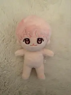 2026年最新】テヨン ぬいぐるみの人気アイテム - メルカリ