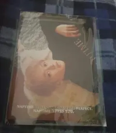 naptime ミュージシャン