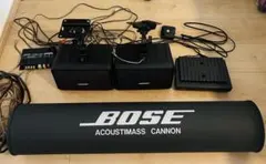2026年最新】bose 1705iiの人気アイテム - メルカリ