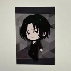 HUNTER×HUNTER アニメイト　特典　ポストカード　フェイタン