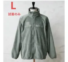 ヒ*ト様 実物USED 米軍 ECWCS Gen3 フリースジャケット