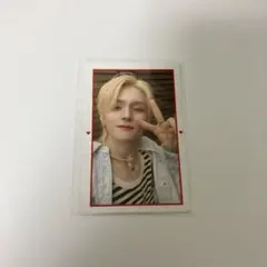 treasure ヨシ magazine マガジン トレカ