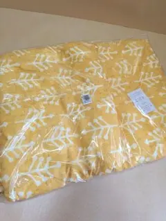 185×185　ベルメゾン　はっ水　こたつ　掛けふとん　カバー　正方形