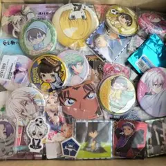 アニメ　キャラクター　ノンジャンル　グッズ　大量　まとめ売り　80サイズ
