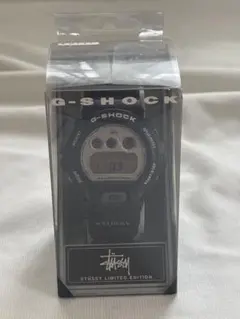 動作品　初代ステューシー　G-SHOCK DW-6900SS STUSSYのサムネイル