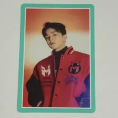 TREASURE 朝日　あさひ　トレカ