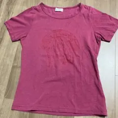 レア 日本製hysteric glamor プリントTシャツ Histericsのサムネイル