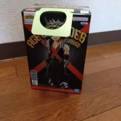 フィギュア