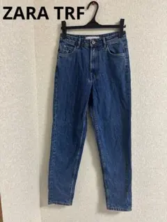 ZARA TRF☆デニム