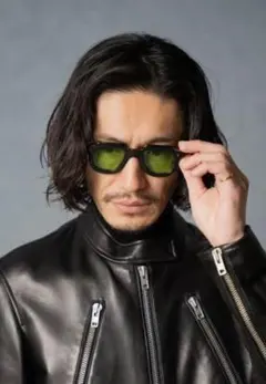 【希少】Lesca Lunetier ODET Upcycling ガーゴイル