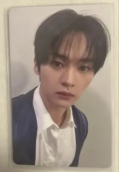 straykids JYPJAPAN domin ate 特典トレカ リノ