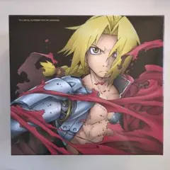 2026年最新】鋼の錬金術師 dvd boxの人気アイテム - メルカリ