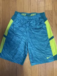 NIKE バスケットパンツ