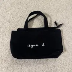 アニエスベー　agnes b ハンドバッグ