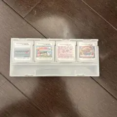 Nintendo 3DS ソフト 7本セット まとめ売り