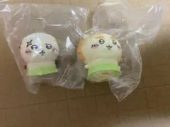 映画 ちいかわ ミニソフビフィギュアコレクション うさぎ シーサー