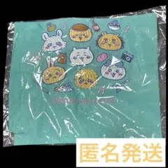 ちいかわ　刺繍エコバック FACEのサムネイル