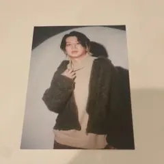 反橋宗一郎 ブロマイド