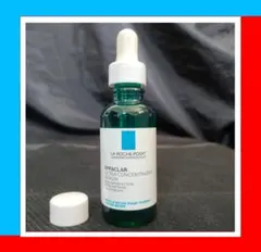 ラ　ロッシュ　ポゼ　敏感肌用　美容液　エファクラ　ピールケア　セラム　国内正規品