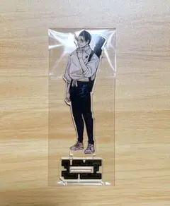 ジャンプGIGA 付録 呪術廻戦 乙骨憂太 アクリルスタンド