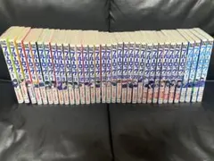 ブルーロック1〜30巻＋エピソード凪 1～4巻セット