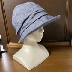 スクロール　レディース帽子　婦人