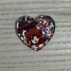 プリズムストーン 春音あいら キャラストーン 廃盤 レア プリティー